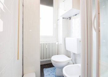 Foto 16 - Appartamento Via Marina Di Robilant
 
5, Genova - foto 16