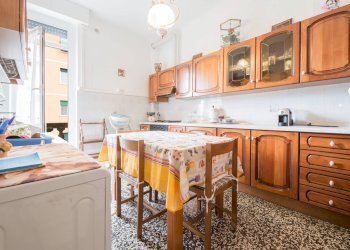 Foto 20 - Appartamento Via Marina Di Robilant
 
5, Genova - foto 20