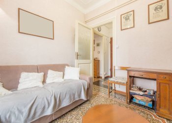 Foto 22 - Appartamento Via Marina Di Robilant
 
5, Genova - foto 22