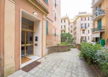 Foto 23 - Appartamento Via Marina Di Robilant
 
5, Genova - foto 23