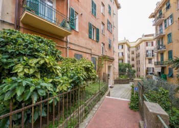 Foto 24 - Appartamento Via Marina Di Robilant
 
5, Genova - foto 24