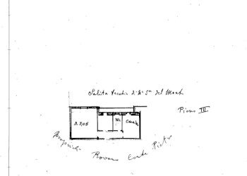 Foto 25 - Appartamento Via Marina Di Robilant
 
5, Genova - foto 25