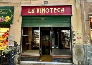 Foto 4 - Locale Commerciale Via San Luca, Genova - foto 4