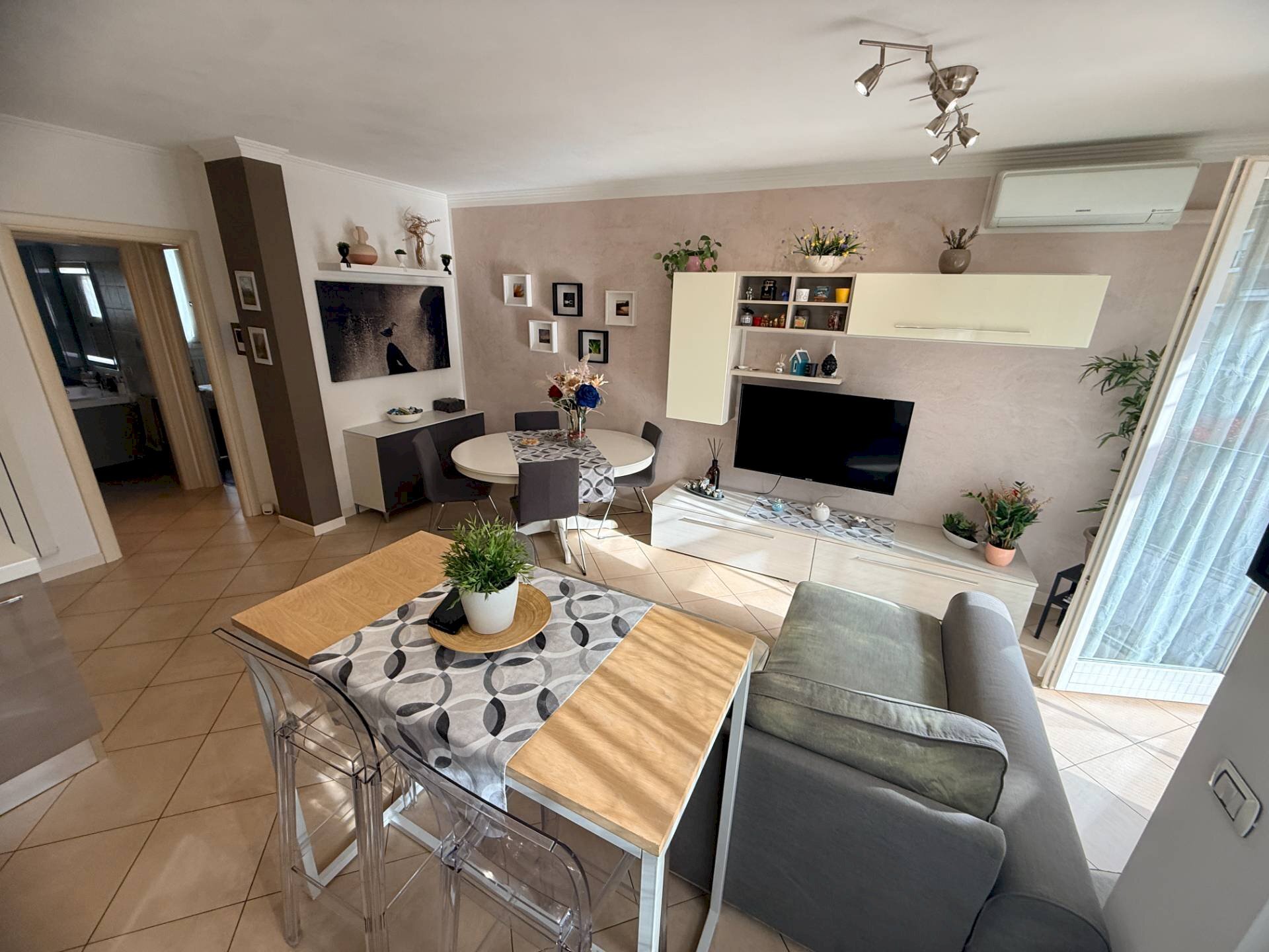 Foto 1 - Two-room apartment strada dei prati
 
6, Aicurzio - photo 1