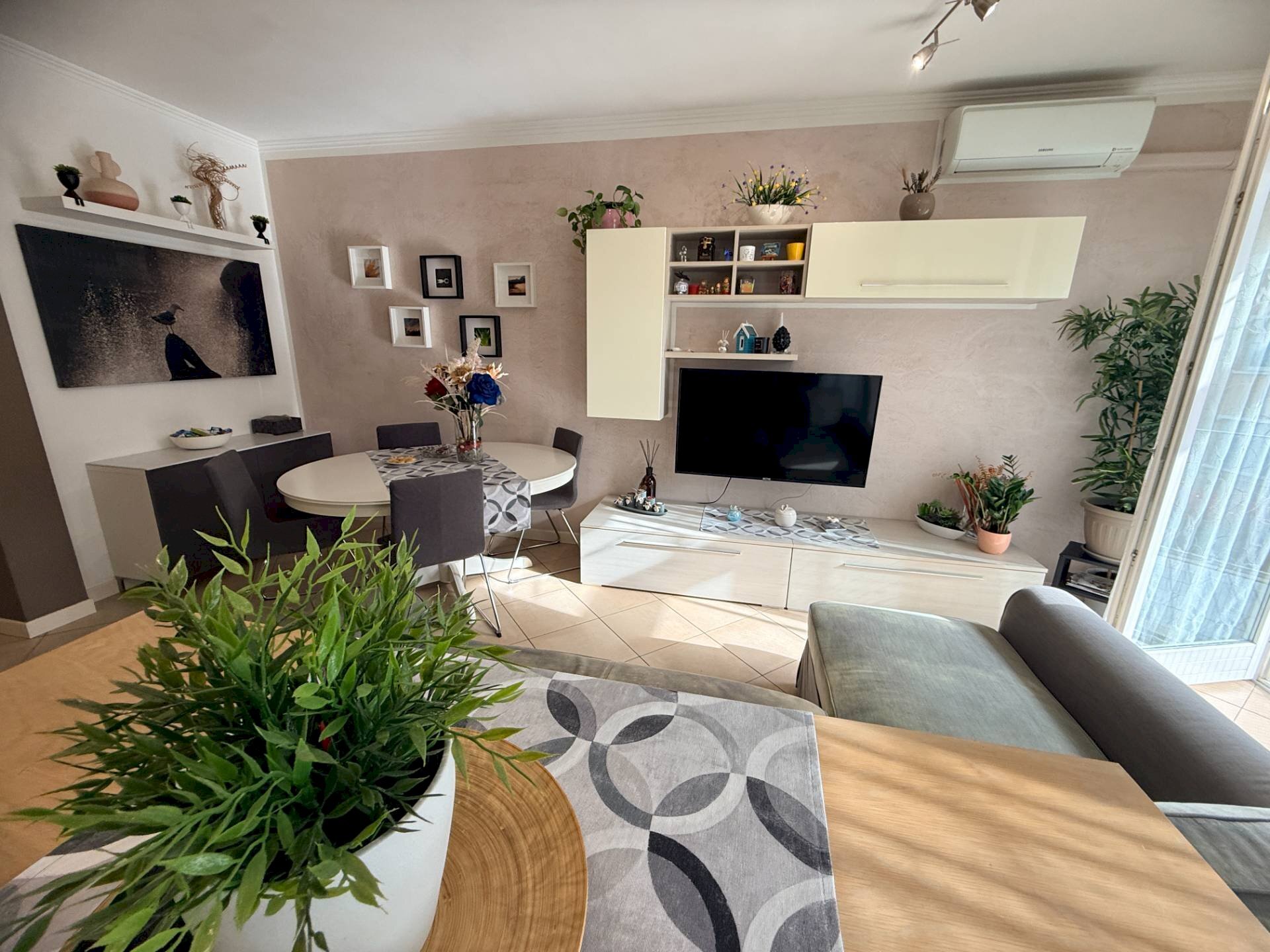 Foto 2 - Two-room apartment strada dei prati
6, Aicurzio - photo 2