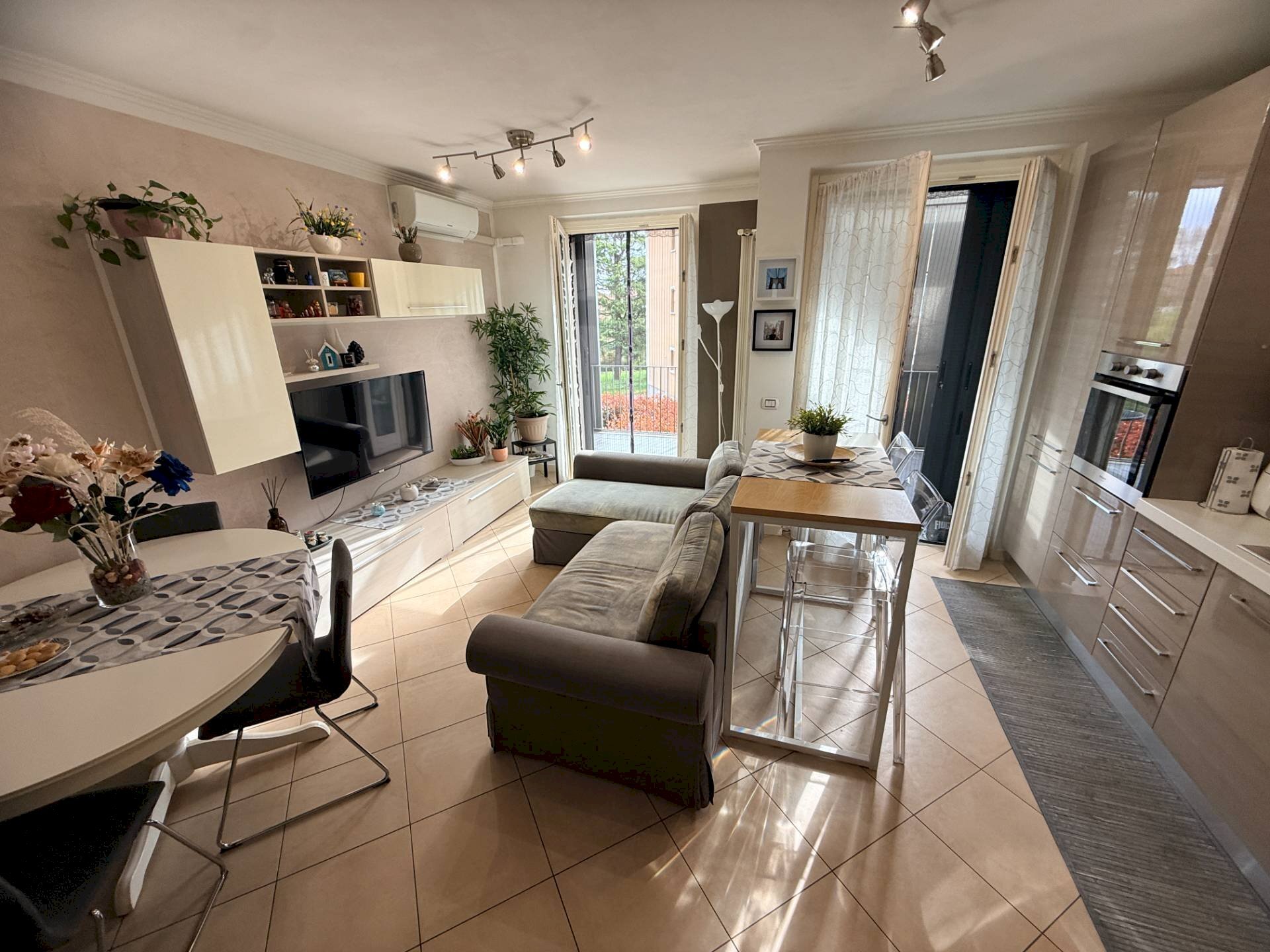 Foto 3 - Two-room apartment strada dei prati
6, Aicurzio - photo 3