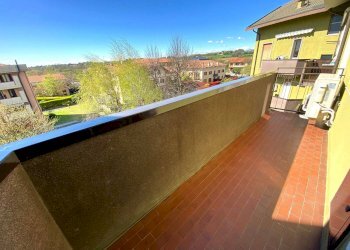 Foto 19 - Trilocale Via de Gasperi
 
18, Usmate Velate - foto 19