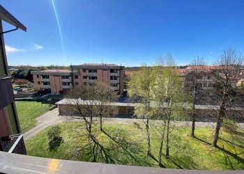 Foto 21 - Trilocale Via de Gasperi
 
18, Usmate Velate - foto 21