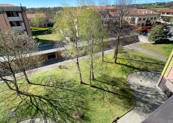 Foto 23 - Trilocale Via de Gasperi
 
18, Usmate Velate - foto 23