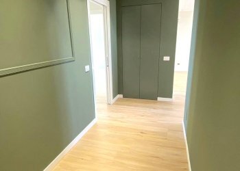 Foto 24 - Trilocale Via de Gasperi
 
18, Usmate Velate - foto 24