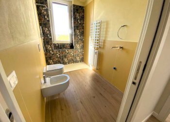 Foto 26 - Trilocale Via de Gasperi
 
18, Usmate Velate - foto 26