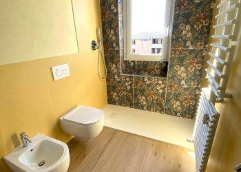 Foto 27 - Trilocale Via de Gasperi
 
18, Usmate Velate - foto 27