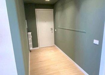 Foto 28 - Trilocale Via de Gasperi
 
18, Usmate Velate - foto 28