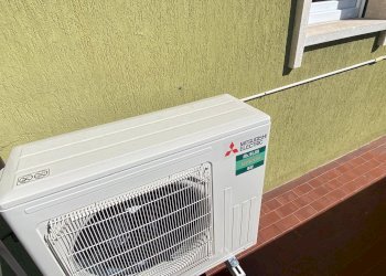 Foto 30 - Trilocale Via de Gasperi
 
18, Usmate Velate - foto 30