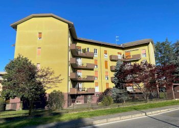 Foto 31 - Trilocale Via de Gasperi
 
18, Usmate Velate - foto 31