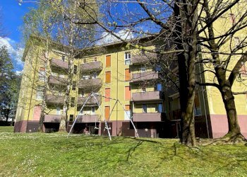 Foto 32 - Trilocale Via de Gasperi
 
18, Usmate Velate - foto 32