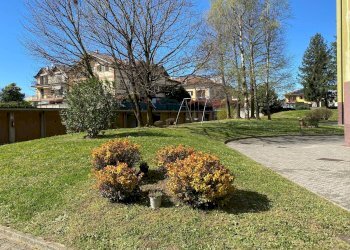 Foto 33 - Trilocale Via de Gasperi
 
18, Usmate Velate - foto 33