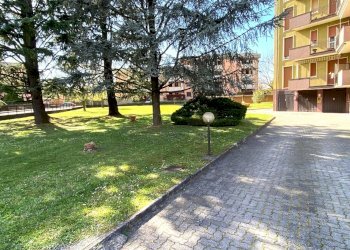 Foto 35 - Trilocale Via de Gasperi
 
18, Usmate Velate - foto 35