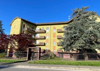 Foto 36 - Trilocale Via de Gasperi
 
18, Usmate Velate - foto 36