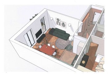 Foto 38 - Trilocale Via de Gasperi
 
18, Usmate Velate - foto 38