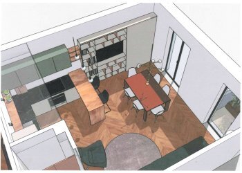 Foto 39 - Trilocale Via de Gasperi
 
18, Usmate Velate - foto 39