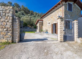 Foto 36 - Independent house S.da Provinciale Barbaira, Dolceacqua - photo 36