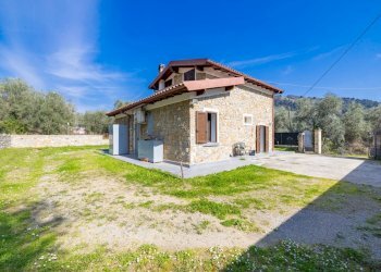 Foto 37 - Independent house S.da Provinciale Barbaira, Dolceacqua - photo 37