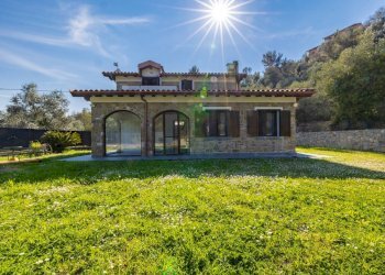 Foto 39 - Independent house S.da Provinciale Barbaira, Dolceacqua - photo 39