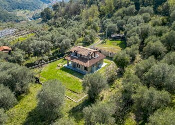 Foto 43 - Independent house S.da Provinciale Barbaira, Dolceacqua - photo 43