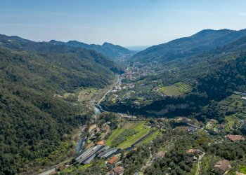 Foto 45 - Independent house S.da Provinciale Barbaira, Dolceacqua - photo 45