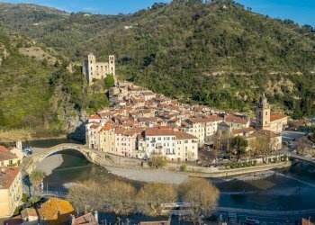 Foto 46 - Independent house S.da Provinciale Barbaira, Dolceacqua - photo 46