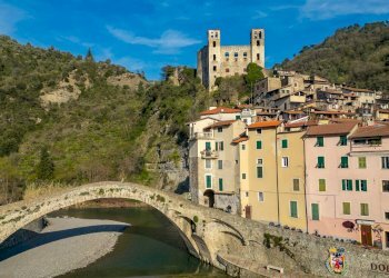 Foto 47 - Independent house S.da Provinciale Barbaira, Dolceacqua - photo 47
