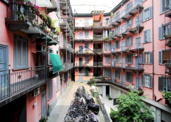 Foto 41 - Appartamento Via Brembo, Milano - foto 41