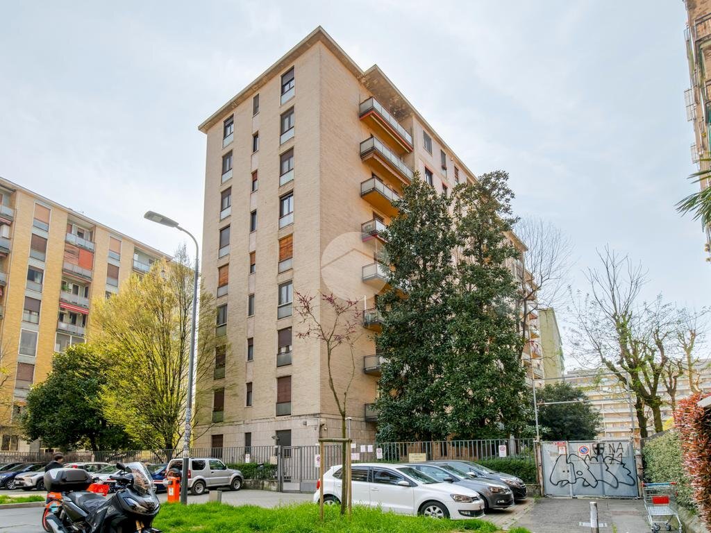 Appartamento Via Privata Piero Martinetti, Milano - foto 1