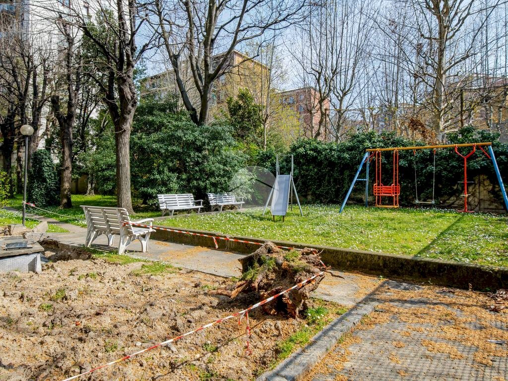 Appartamento Via Privata Piero Martinetti, Milano - foto 2