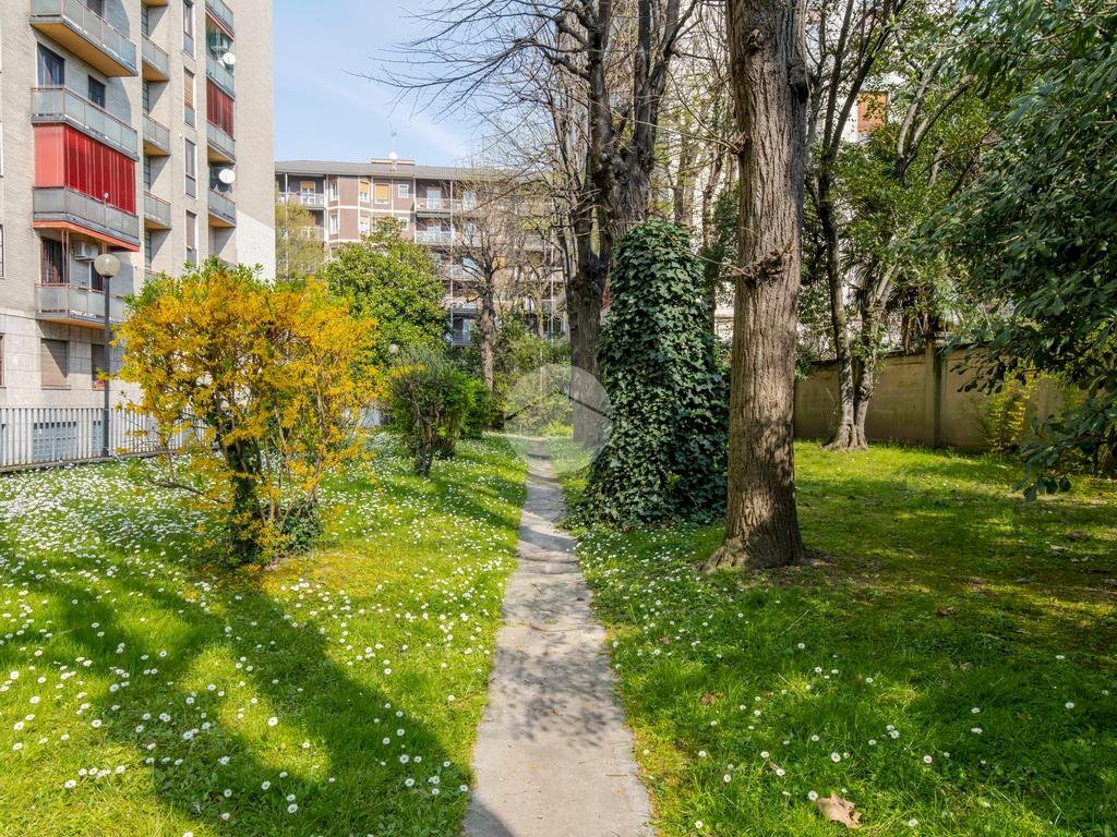 Appartamento Via Privata Piero Martinetti, Milano - foto 3