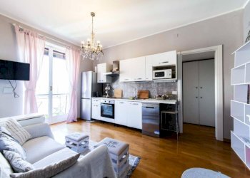 Appartamento Via Privata Piero Martinetti, Milano - foto 5