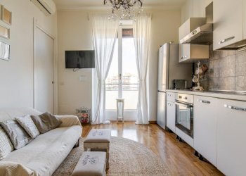 Appartamento Via Privata Piero Martinetti, Milano - foto 6