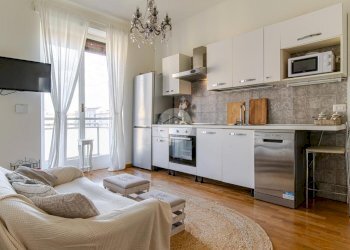 Appartamento Via Privata Piero Martinetti, Milano - foto 7