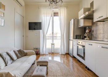 Appartamento Via Privata Piero Martinetti, Milano - foto 8