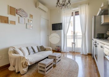 Appartamento Via Privata Piero Martinetti, Milano - foto 9