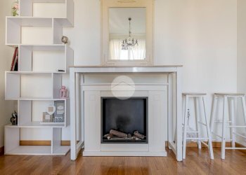 Appartamento Via Privata Piero Martinetti, Milano - foto 10