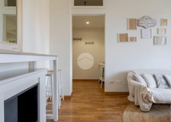 Appartamento Via Privata Piero Martinetti, Milano - foto 11
