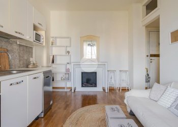 Appartamento Via Privata Piero Martinetti, Milano - foto 12