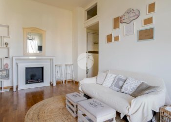 Appartamento Via Privata Piero Martinetti, Milano - foto 15