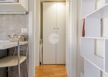 Appartamento Via Privata Piero Martinetti, Milano - foto 16
