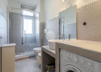 Appartamento Via Privata Piero Martinetti, Milano - foto 17