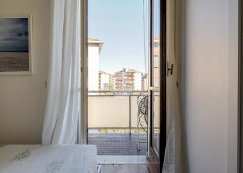 Appartamento Via Privata Piero Martinetti, Milano - foto 25
