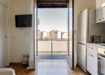 Appartamento Via Privata Piero Martinetti, Milano - foto 26