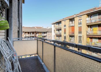 Appartamento Via Privata Piero Martinetti, Milano - foto 27